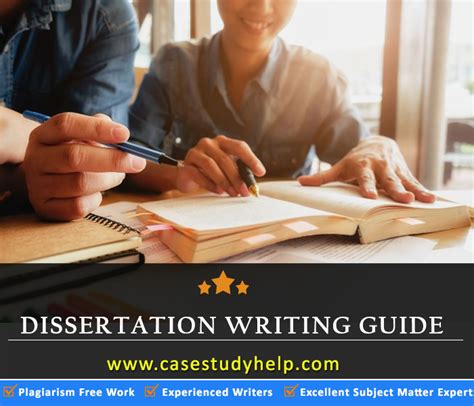 Hire Dissertation Writer with Experience in Academia - VersatileWriters